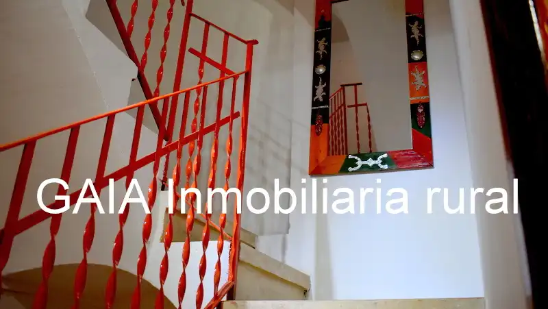 Detached homes for sale in Maella, Zaragoza