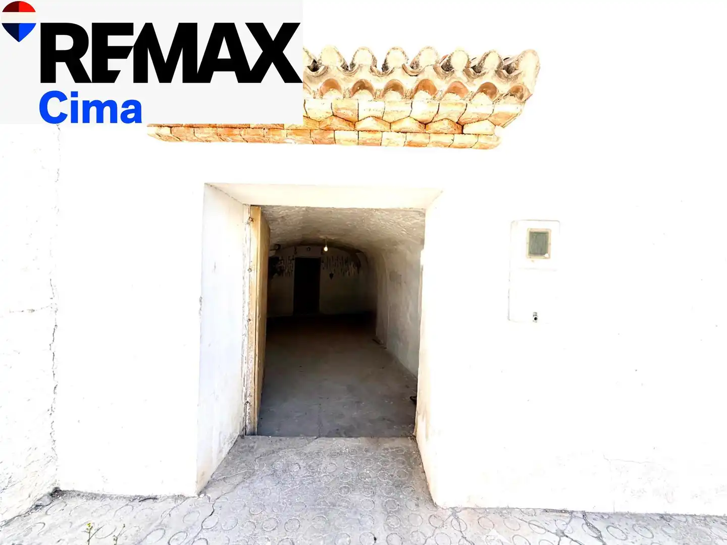 Casa o chalet en venta en SAN ANTONIO, 13, Benamaurel