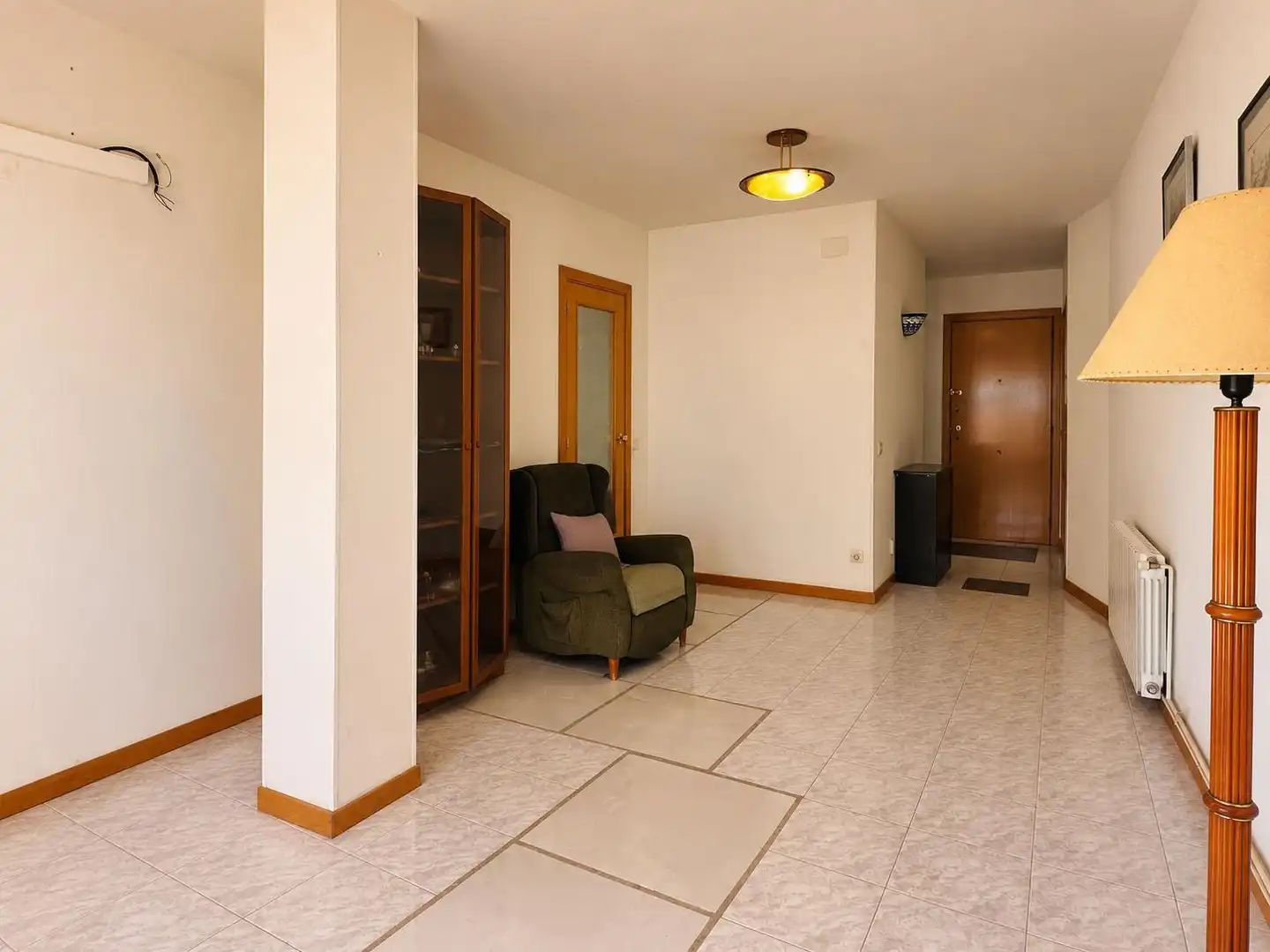 Ático con ascensor en venta en Zona Hospital, imagen 5