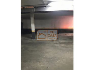 Individual en venda a Calle Segovia