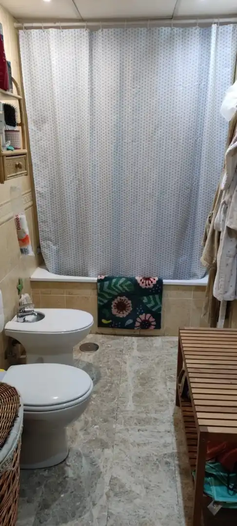 Bathroom of Houses for sale in Córdoba  with Terrace