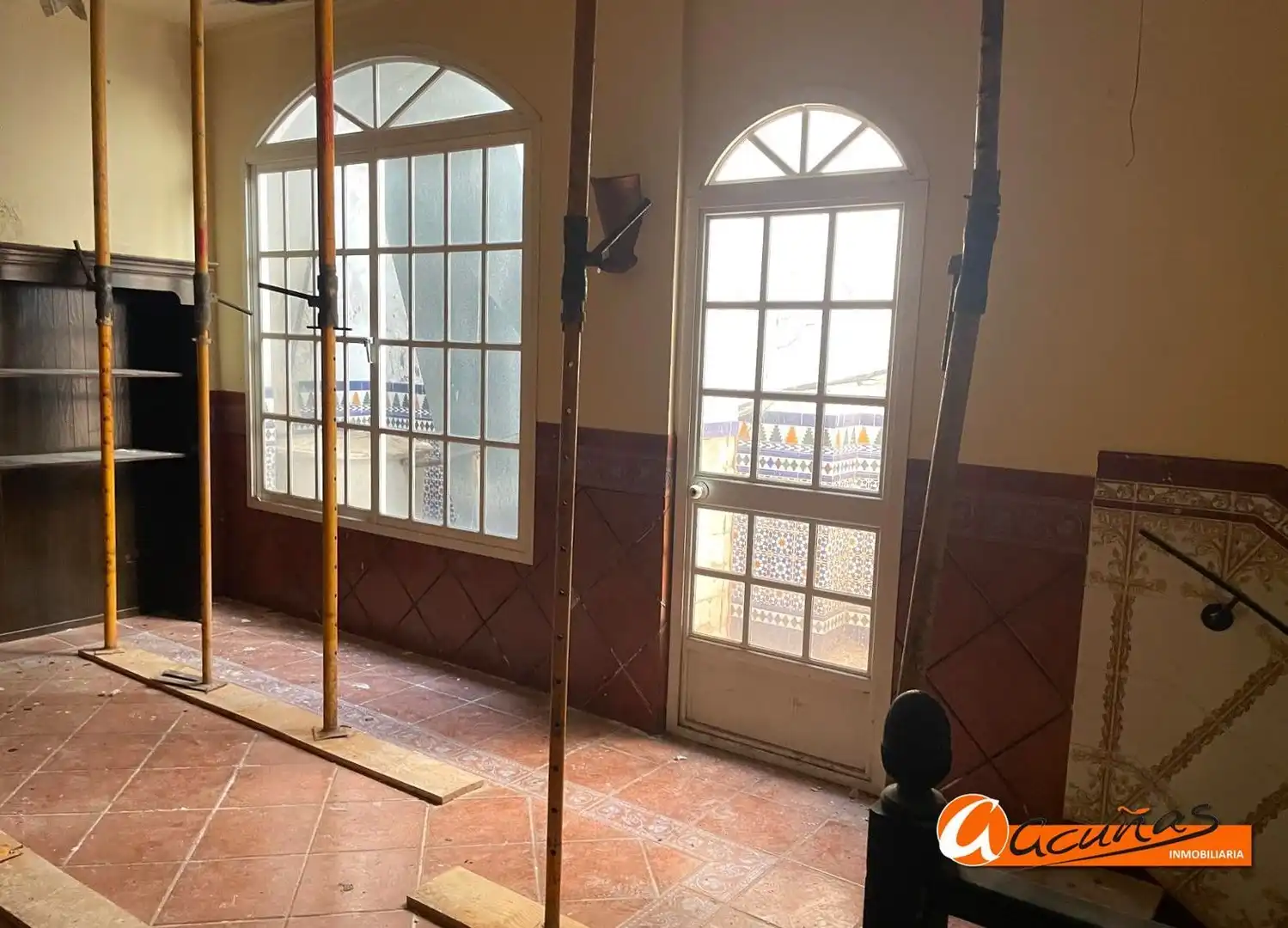 Business premises for sale in Mesones, imagen 23