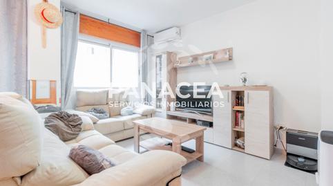 Foto 3 de Casa o xalet en venda a La Gangosa, Vícar