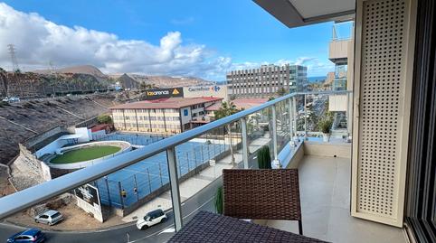 Photo 3 of Flat to rent in Calle Castillejos, 95, Guanarteme, Las Palmas