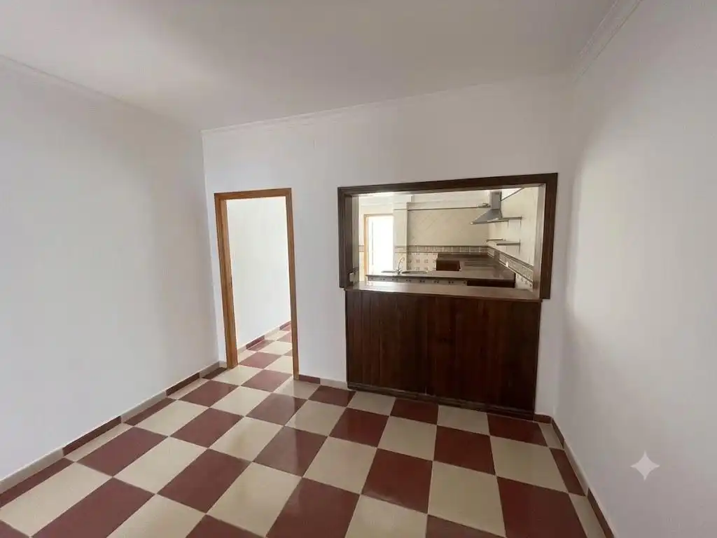 Cuina de Casa o xalet en venda en La Línea de la Concepción