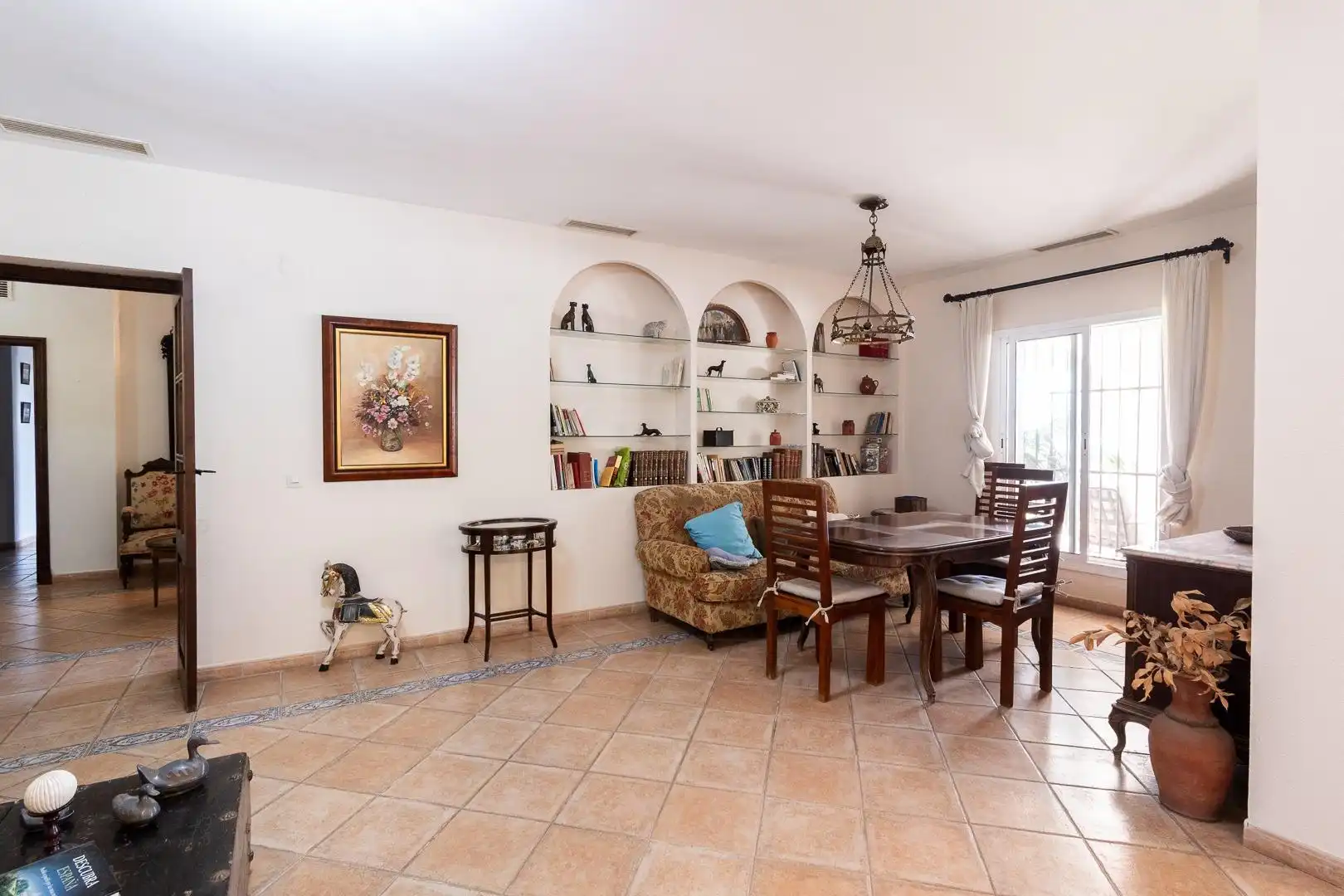 Villa con piscina in vendita a El Retiro - Parque Atlántico - Ronda este, imagen 9