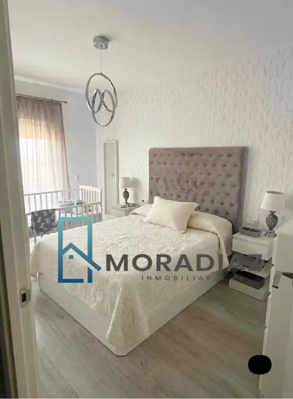 Habitación de Piso en venta en Don Benito con Aire acondicionado, Parquet y Terraza