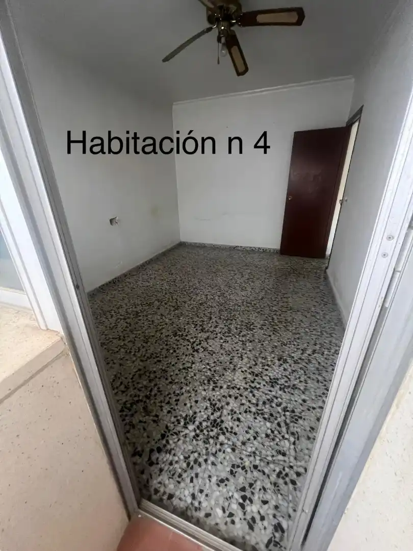 Casa adosada en venta en Cartagena con Jardín privado, Trastero y Balcón