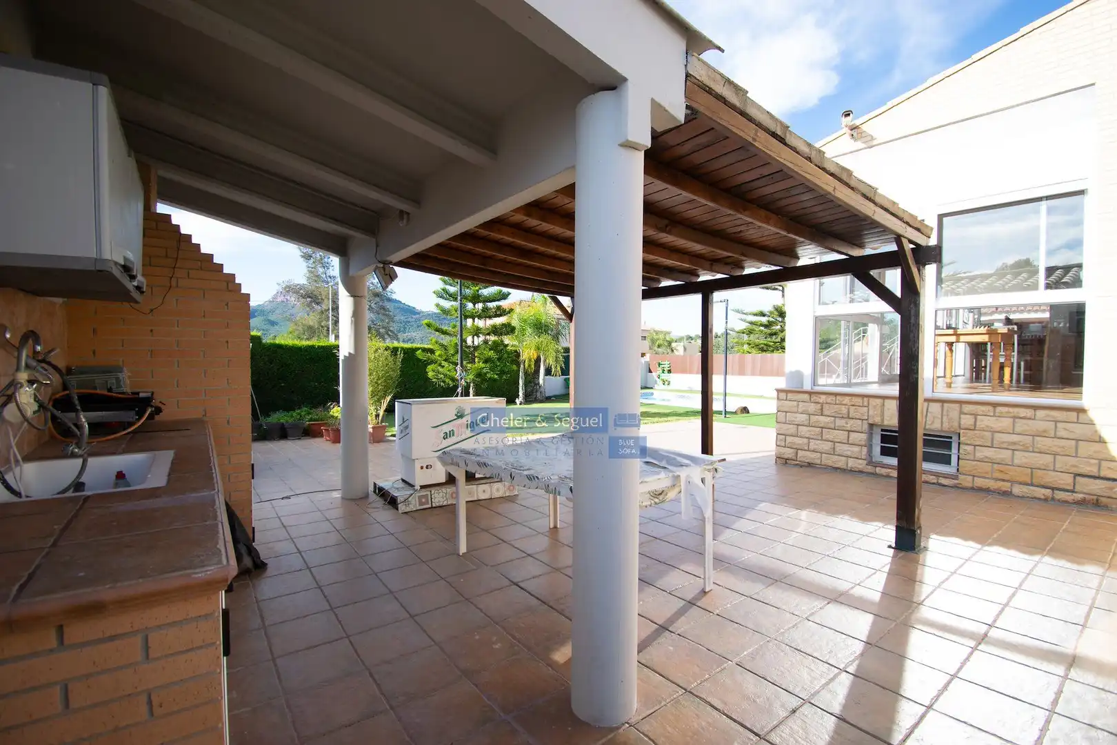 Villa à vendre à Albalat dels Tarongers, imagen 42