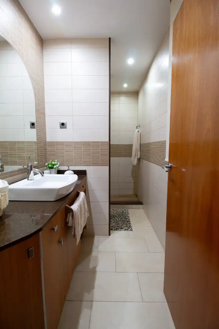 House with terrace for sale in Carrer de Uruguai, imagen 18