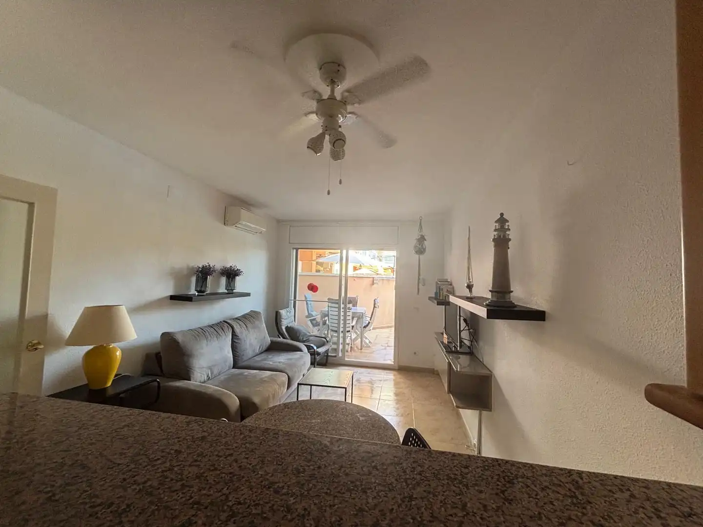 Ground floor for rent in Carrer Francolí, 12, Vilafortuny Platja