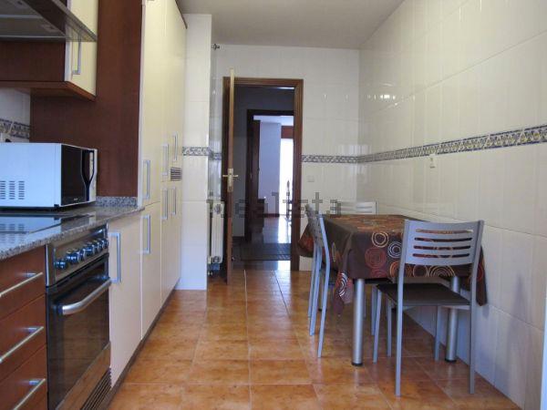 Photo 1 of Flat to rent in Rúa de José Ángel Valente, Conxo, A Coruña