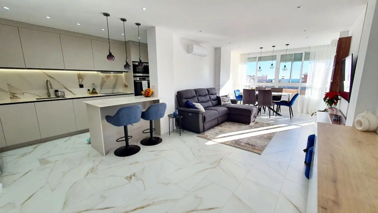 Wohnung mit Pool zum Verkauf in Centro ciudad, imagen 13