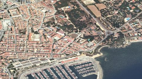 Foto 4 de Pis en venda a Calle Turo, Centre, Palamós