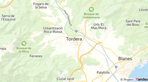 Foto 3 de Piso en venta en Tordera pueblo, Tordera