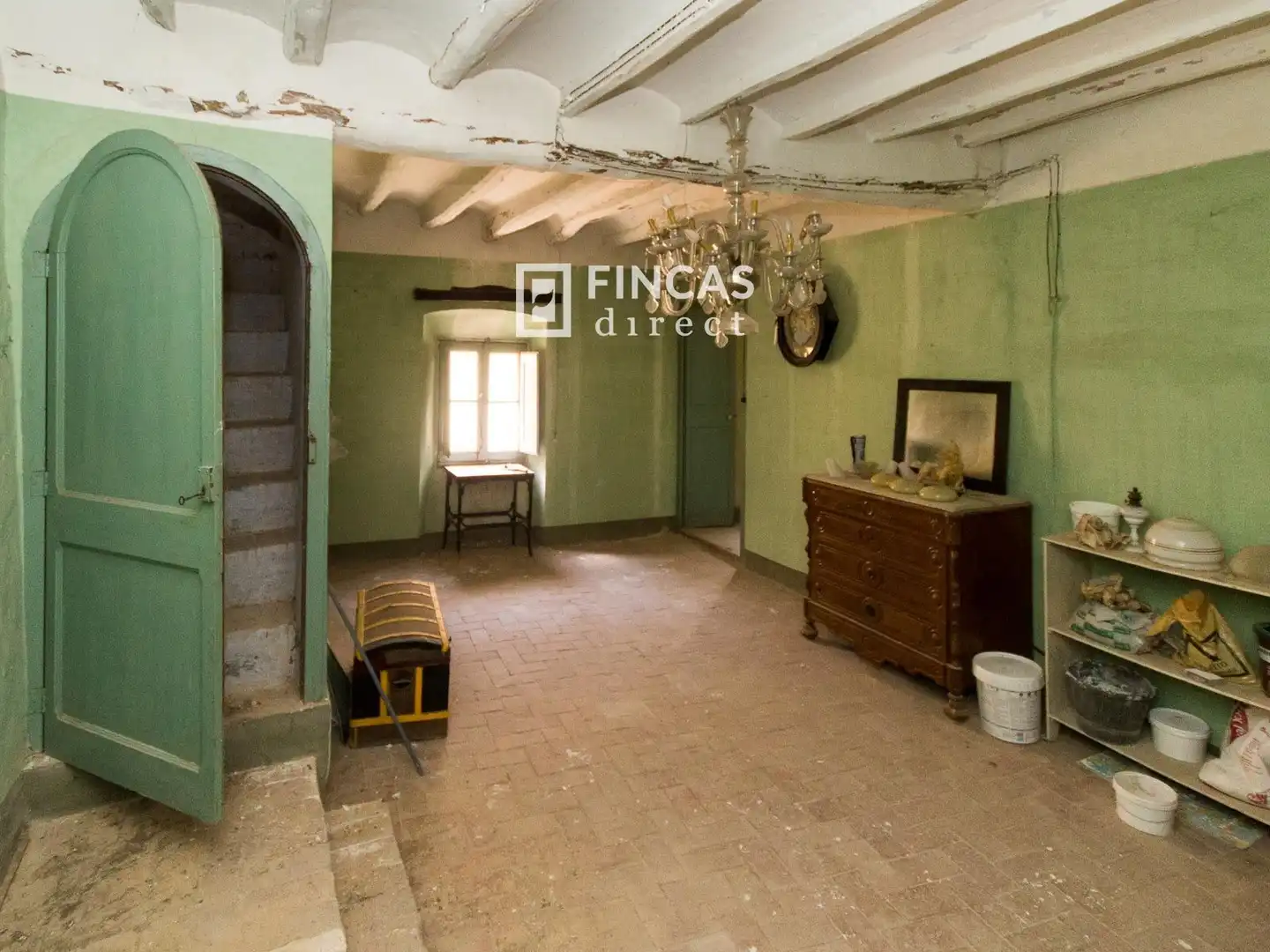 Casa o chalet en venta en Puigpelat con Amueblado y Balcón