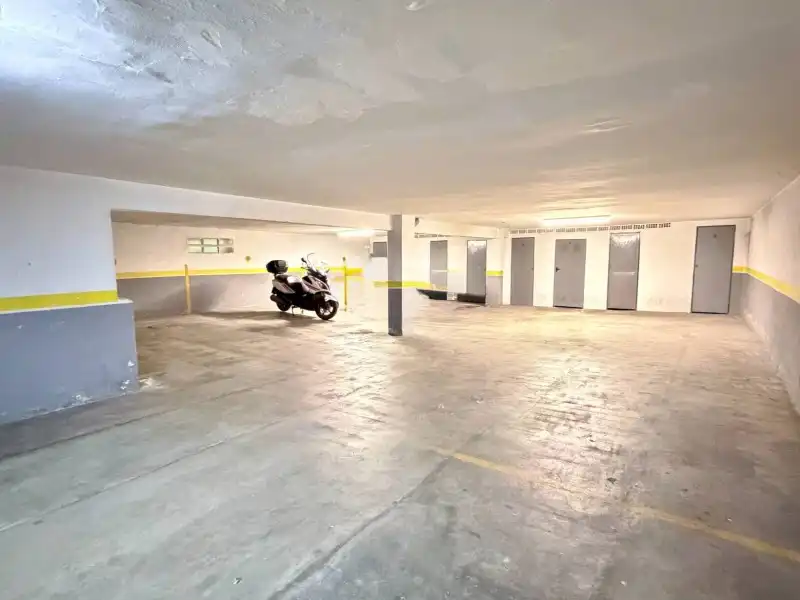 Pis amb piscina en venda a Guadarrama, imagen 37