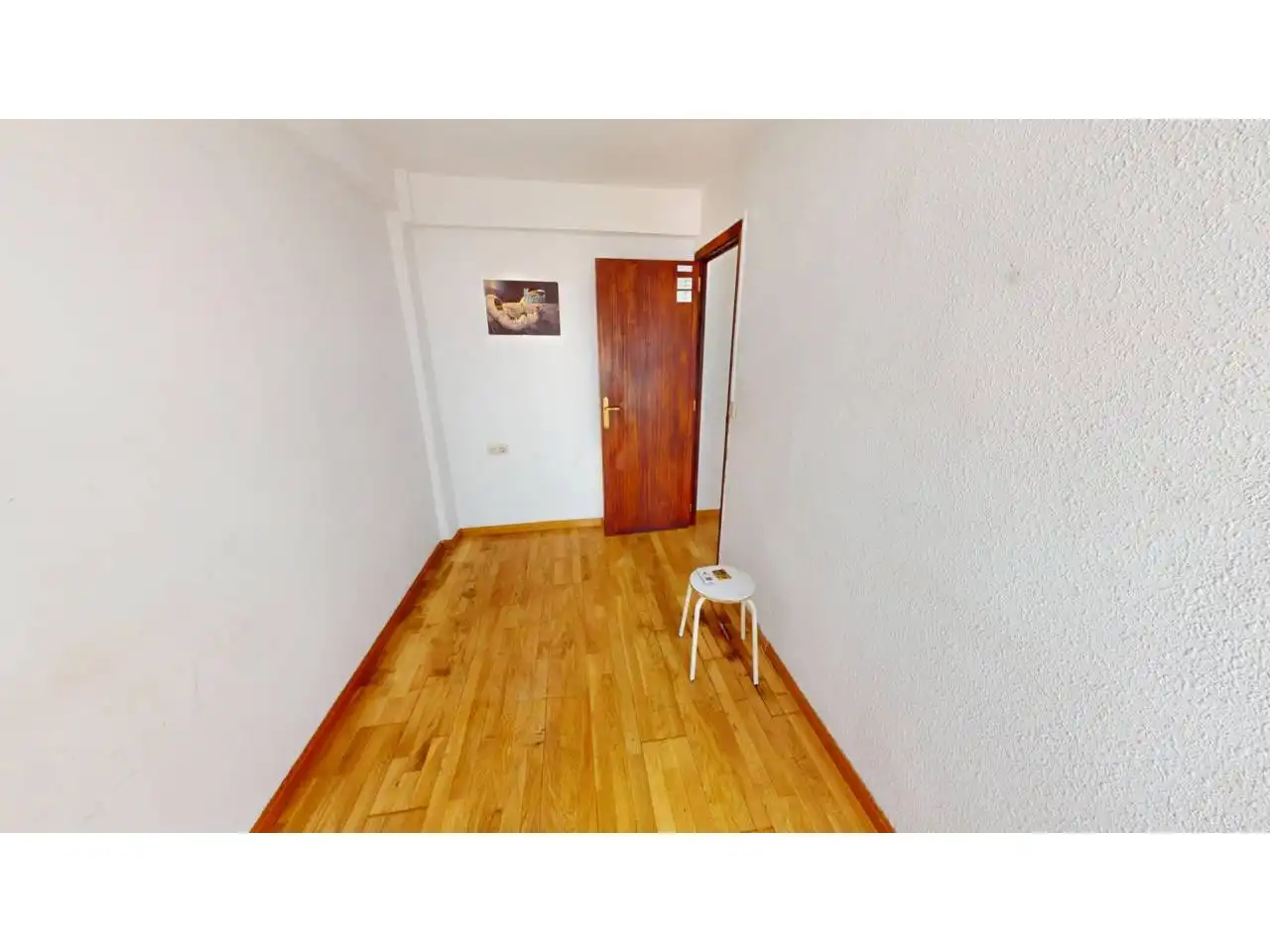 Schlafzimmer von Wohnung zum Verkauf in Getafe mit Heizung