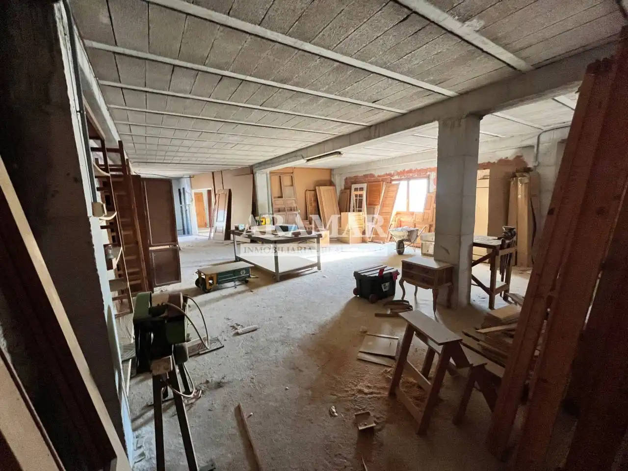 Nave industrielle à vendre à Pego, imagen 4