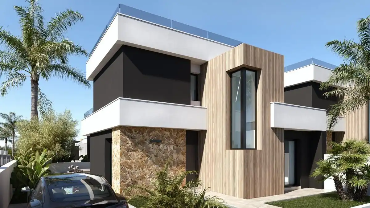 Villa avec piscine à vendre à Rojales, imagen 10