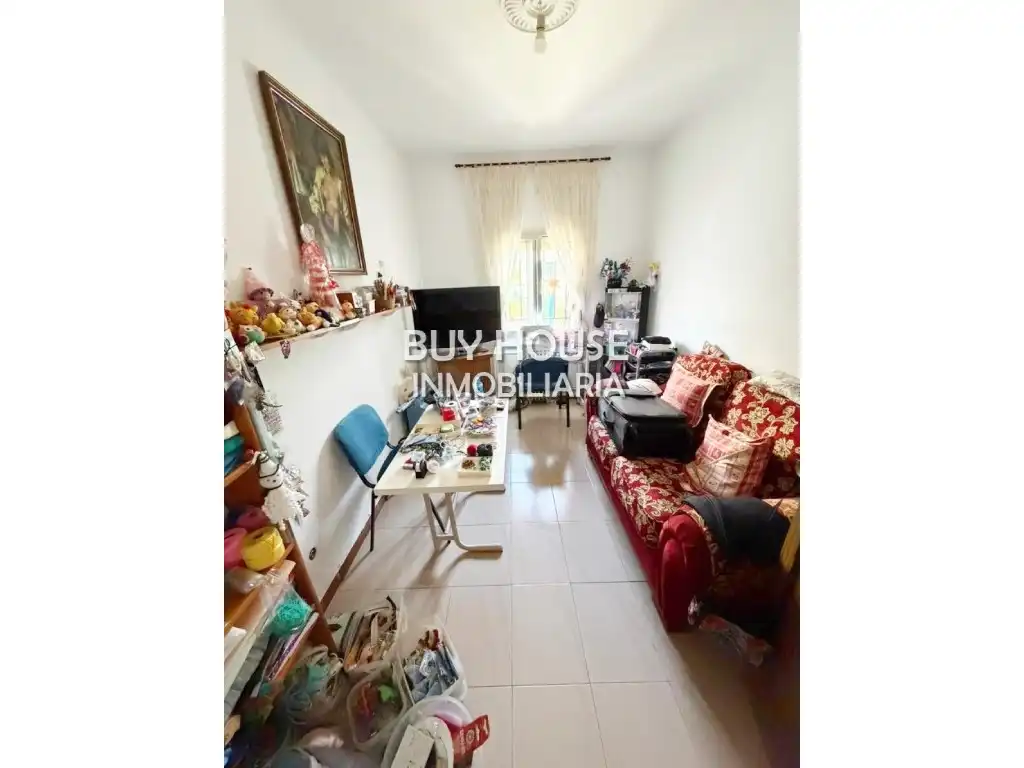 Living room of Houses for sale in Illescas