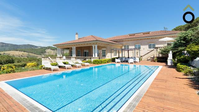 Casa-chalet en Venta en Carrer de Joan XXIII en Teià