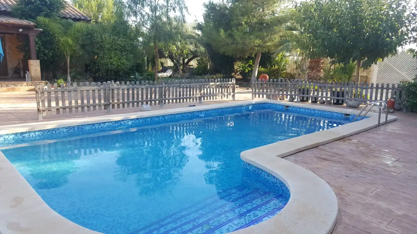 Maison rustique avec piscine à vendre à Pedanías Oeste, imagen 9
