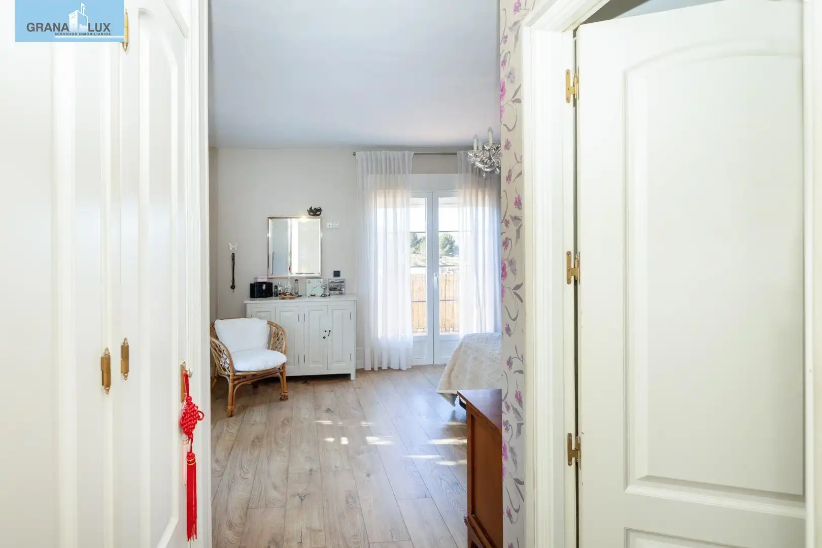 Villa mit Terrasse zum Verkauf in Calle Infanta Elena, imagen 19