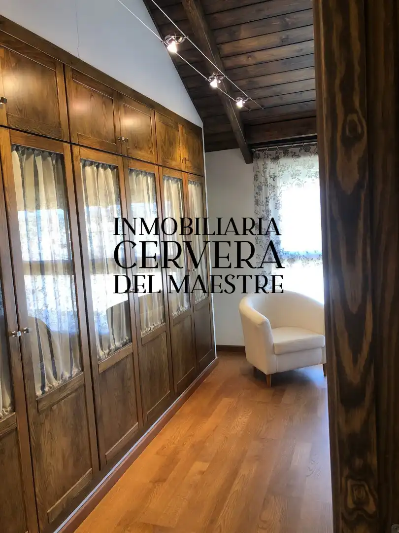 Casa en venta en Albentosa, imagen 35