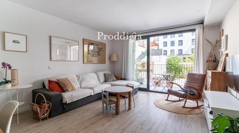 Foto 5 de Piso en venta en El Coll, Barcelona