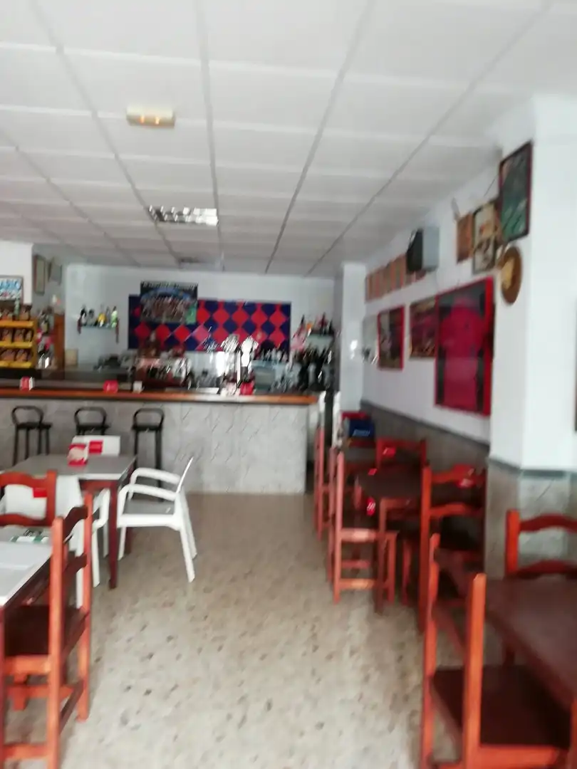 Local comercial en venda a Vejer, imagen 2