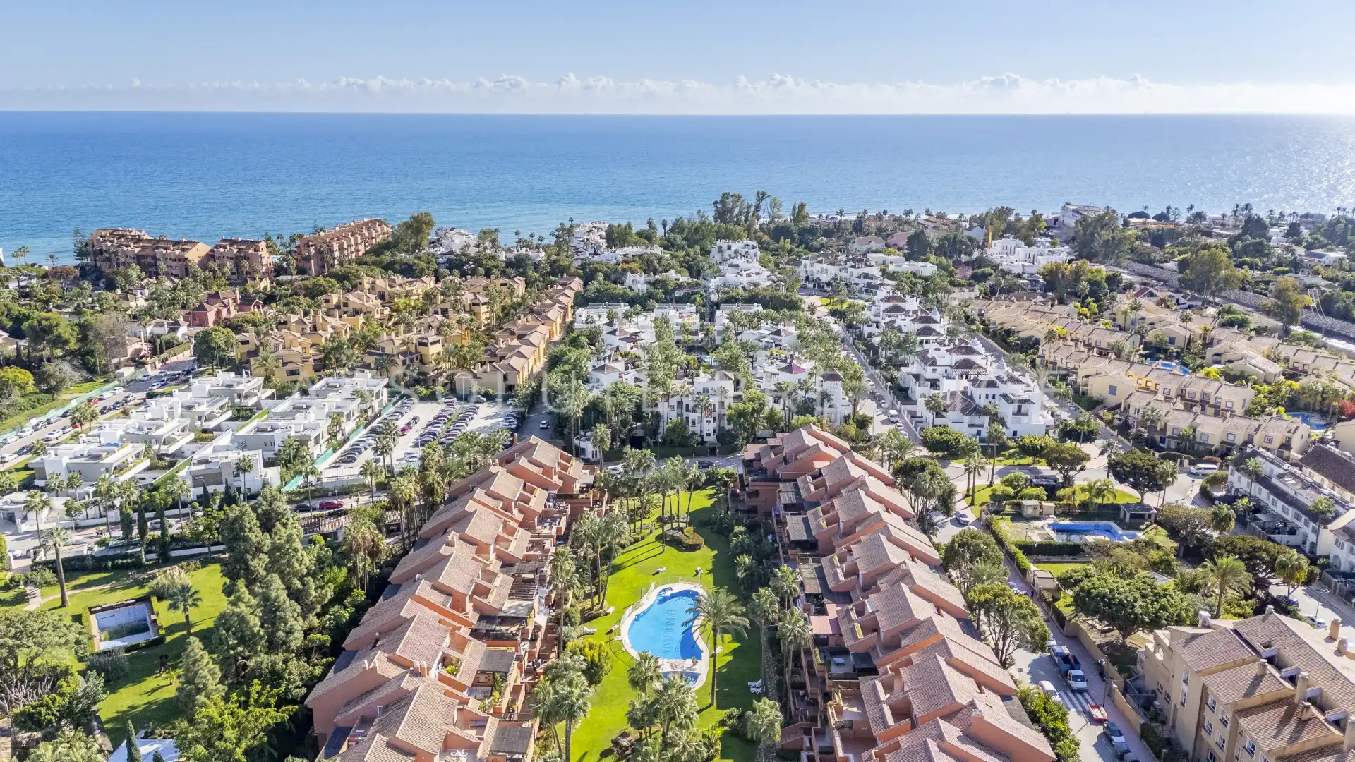 Wohnung mit Pool zur Miete in Nueva Andalucía, imagen 31