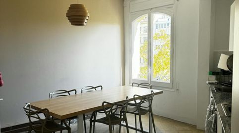 Foto 3 von Zimmer in Sant Gervasi- Galvany, Barcelona Capital