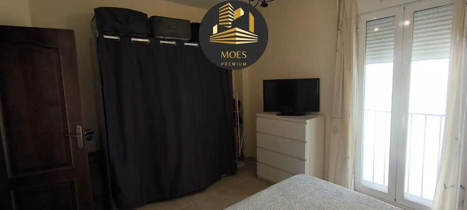 Habitación de Piso en venta en Úbeda con Aire acondicionado, Calefacción y Balcón