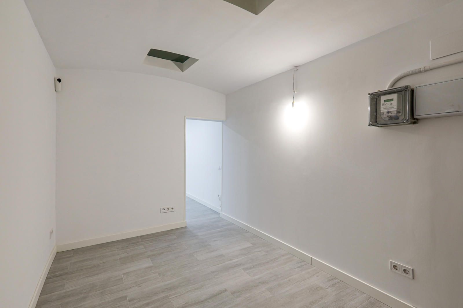 Pis en venda en  Barcelona Capital