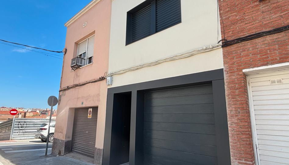 Foto 1 de Casa o chalet en venta en Carrer de las Navas de Tolosa, 87, Segle XX, Barcelona