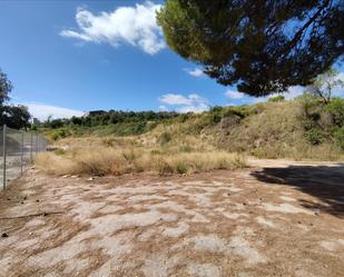 Industrial land for sale in ALCUDIA-INDUSTR, Cocentaina