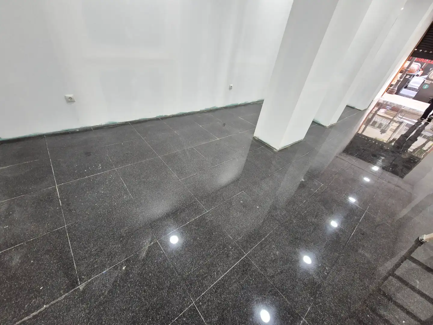 Business premises to rent in Carrer de Salamanca, imagen 11