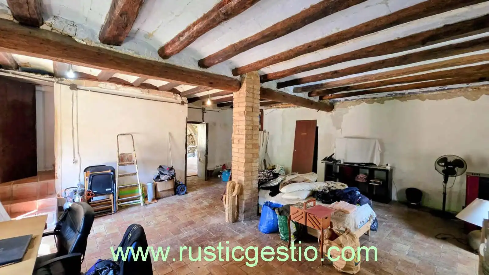 Country homes for sale in Sant Salvador de Guardiola  with Private garden, Terrace and Swimming Pool