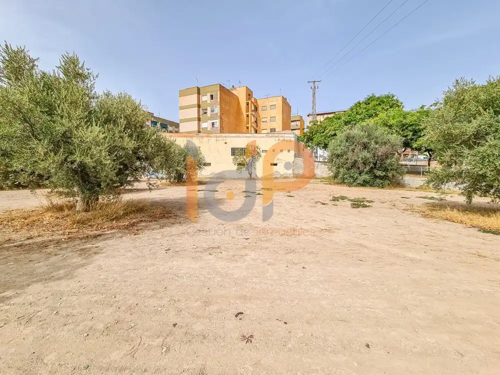 Grundstücke und Bauplätze zum Verkauf in Huércal-Overa, imagen 14