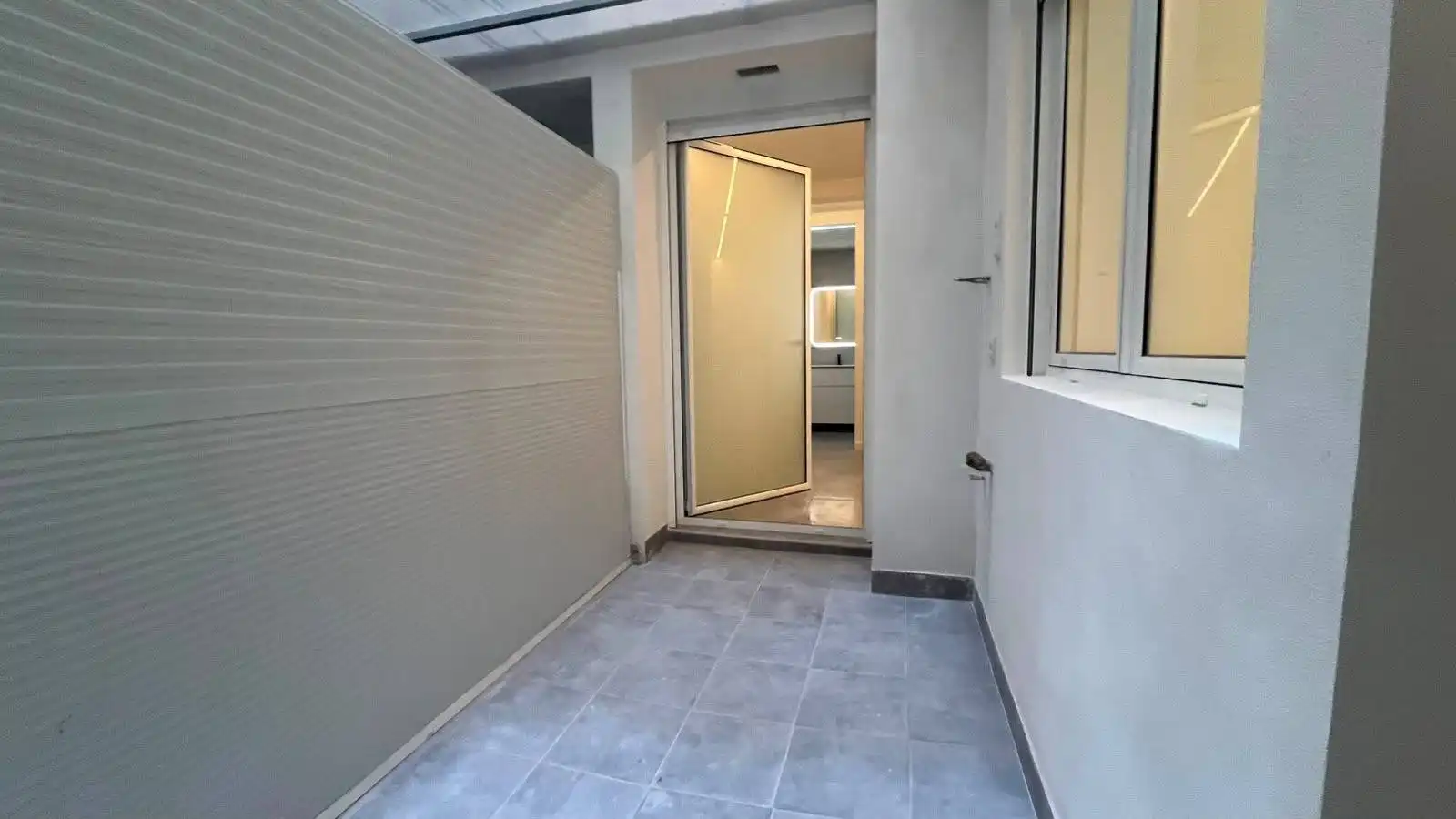 Terrassa de Planta baixa en venda en Elche / Elx amb Terrassa