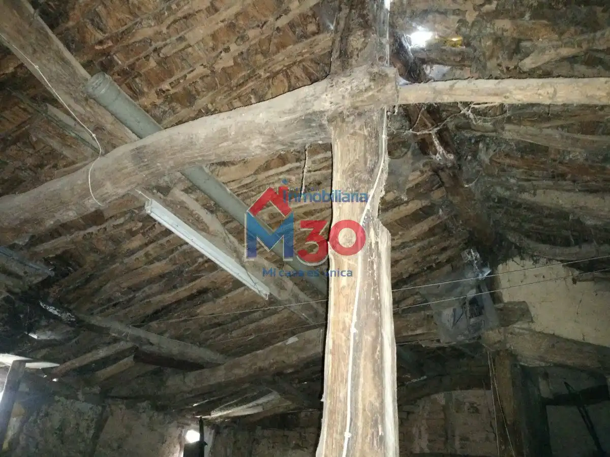 Casa o chalet en venta en Miraveche, Burgos