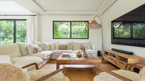 Foto 4 de Casa o xalet de lloguer a Aravaca, Madrid