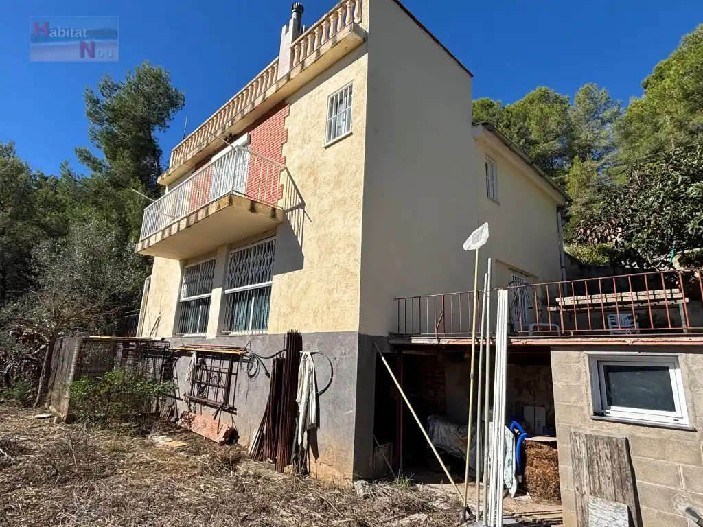 Haus zum Verkauf in Calle Montsia, imagen 27