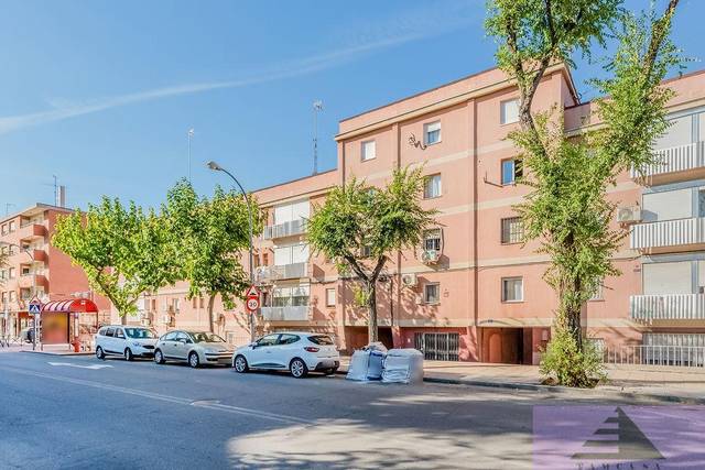 Apartamento en Venta en Foso - Moreras