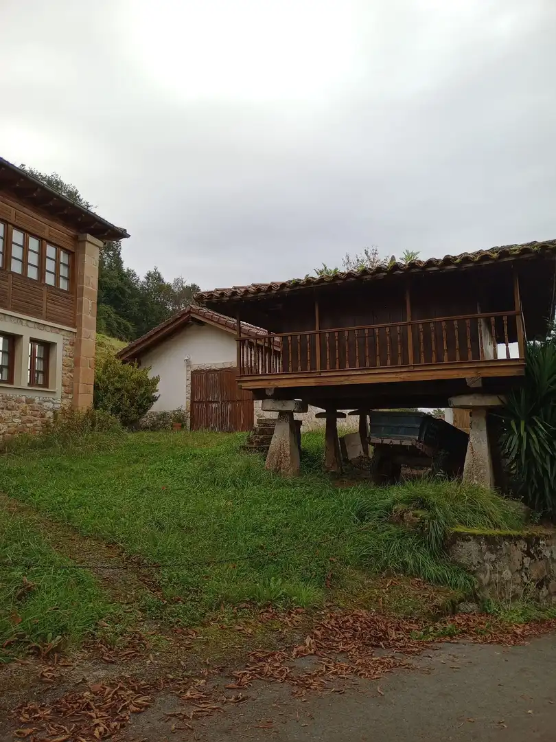 Casa en venda a Parres, imagen 6
