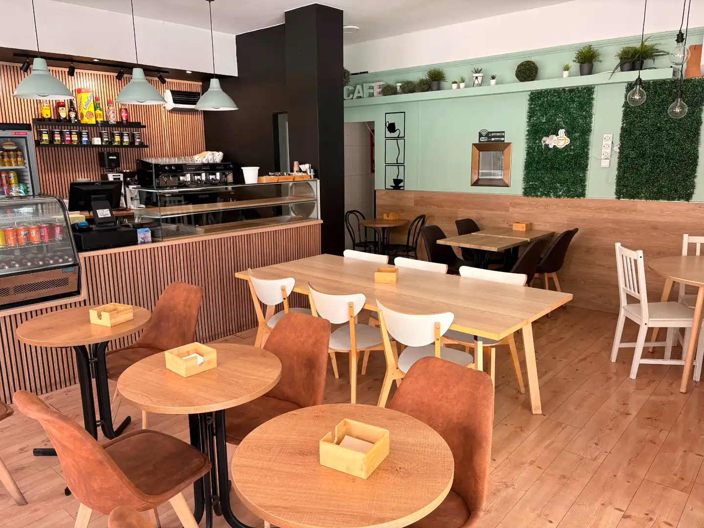 Local commercial en cession à Torre-roja-Campreciós, imagen 8