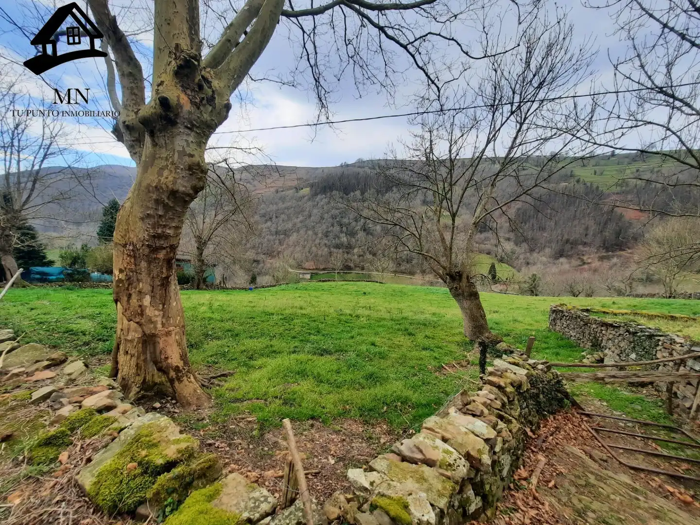Casa rústica en venda a Vega de Pas, imagen 25