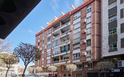 Vista exterior de Pis en venda en  Jaén Capital