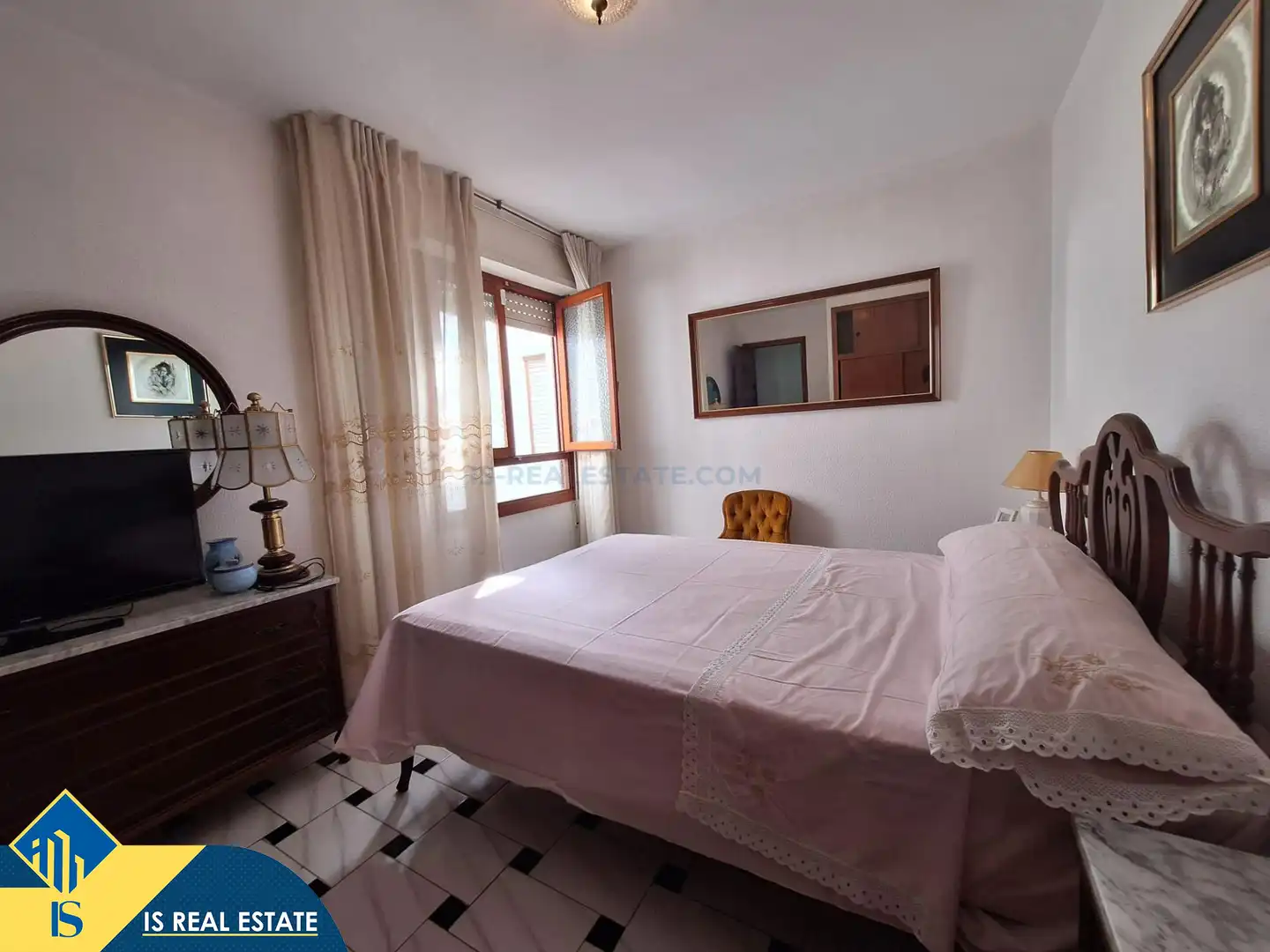 Apartament amb ascensor en venda a Playa del Acequión, Náufragos y Rocío del Mar, imagen 17